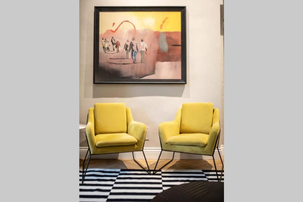 Hs4u Ricasoli Luxury Near Duomo N.2 Apartamento