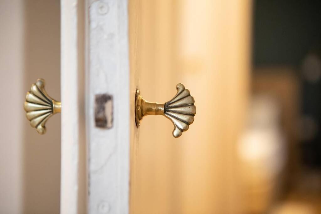 Apartamento Hs4u Ricasoli Luxury Near Duomo N.2 *
