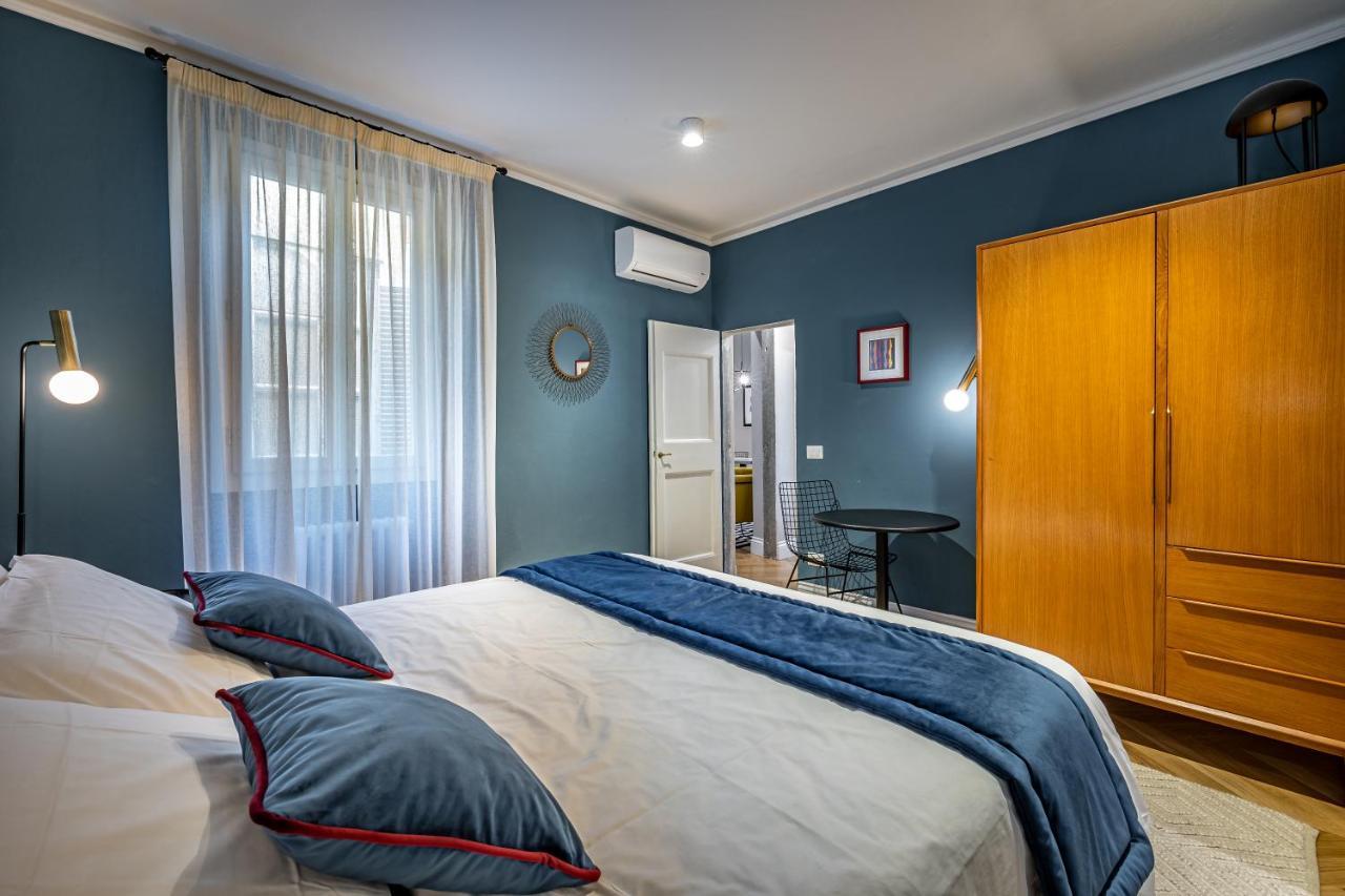 Hs4u Ricasoli Luxury Near Duomo N.2 Apartamento