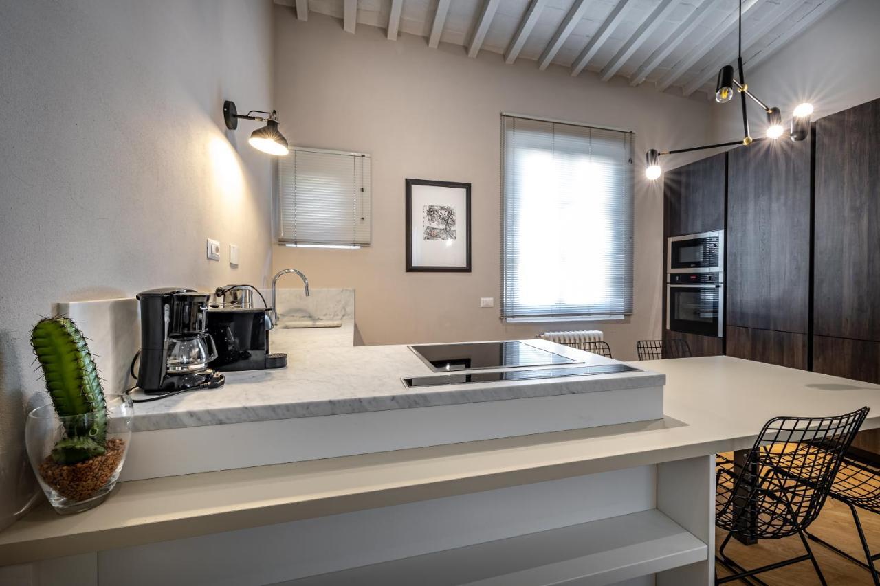 Apartamento Hs4u Ricasoli Luxury Near Duomo N.2 Florença