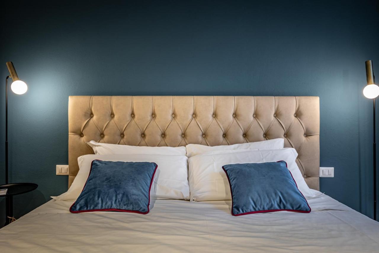Apartamento Hs4u Ricasoli Luxury Near Duomo N.2